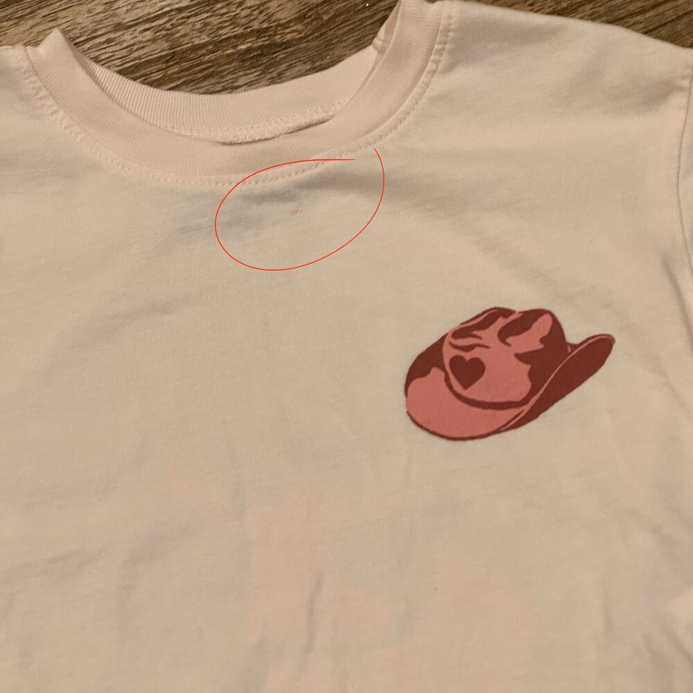 Tiny Whales Feather 4 Arrow Toddler Shirt Bundle (3) -Size 3 - Picture 3 of 10